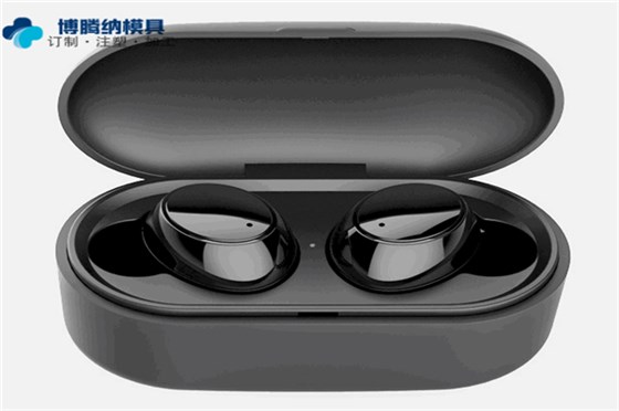 訂制塑膠模具？找博騰納是您的靠譜選擇