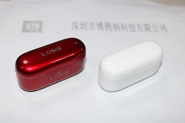 塑膠模具廠博騰納——技術涵蓋更廣哦！